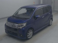 2016 Daihatsu Move Custom