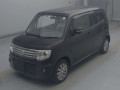 2014 Suzuki MR WAGON Wit