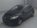 2011 Mazda Demio