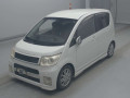 2009 Daihatsu Move Custom