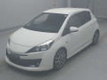 2012 Toyota Vitz
