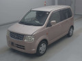 2011 Mitsubishi eK Wagon