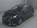2014 Toyota Aqua
