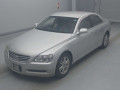 2007 Toyota Mark X