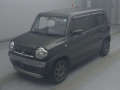 2017 Suzuki Hustler