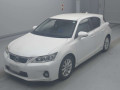 2011 Lexus CT