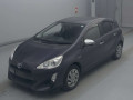 2015 Toyota Aqua