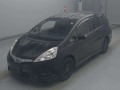 2012 Honda Fit Shuttle Hybrid