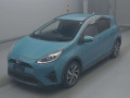 2018 Toyota Aqua