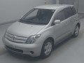 2003 Toyota IST