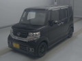 2017 Honda N-BOX CUSTOM