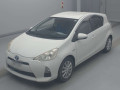 2013 Toyota Aqua