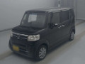 2016 Honda N-BOX