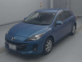 2012 Mazda Axela Sport