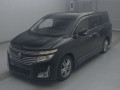 2011 Nissan Elgrand