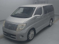 2005 Nissan Elgrand