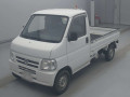 2005 Honda Acty Truck