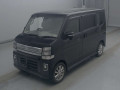 2015 Suzuki Every Wagon