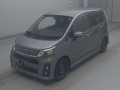2013 Subaru Stella
