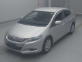 2009 Honda Insight
