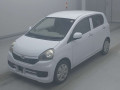 2014 Daihatsu Mira e:S