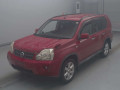 2010 Nissan X-Trail