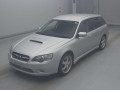 2003 Subaru Legacy Touring Wagon