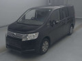 2009 Honda Step WGN