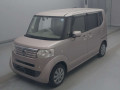 2013 Honda N-Box+