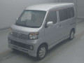 2009 Daihatsu Atrai Wagon