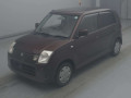 2009 Suzuki Alto