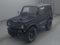 1995 Suzuki Jimny