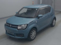 2017 Suzuki IGNIS