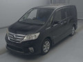 2013 Nissan Serena