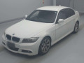 2011 BMW 3 Series