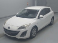 2009 Mazda Axela Sport