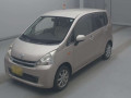2011 Daihatsu Move