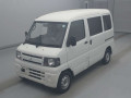 2010 Mitsubishi Minicab Van