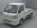 2012 Daihatsu Hijet Truck
