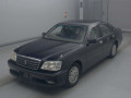 2001 Toyota Crown