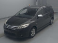 2011 Nissan Lafesta