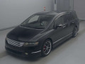 2007 Honda Odyssey