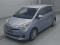 2014 Toyota Ractis