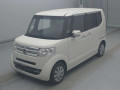 2016 Honda N-BOX