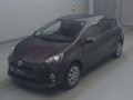 2014 Toyota Aqua