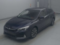 2020 Subaru Impreza Sports