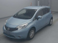 2014 Nissan Note