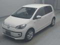 2013 Volkswagen up!