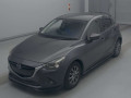 2015 Mazda Demio