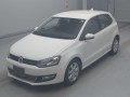 2012 Volkswagen Polo